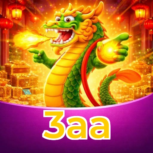 Bônus de R$99 + 50 giros grátis para download da 3aa