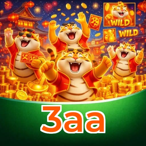 Cadastro 3aa - Crie sua conta e ganhe R$99