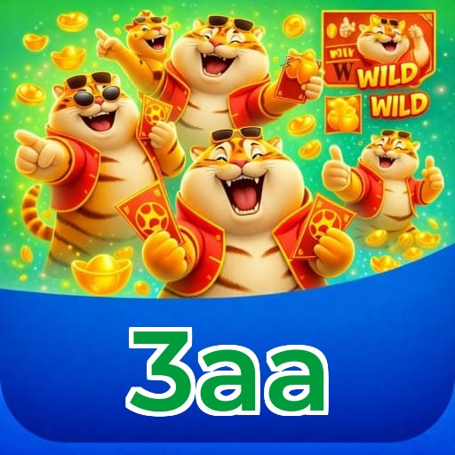 Plataforma 3aa com bônus